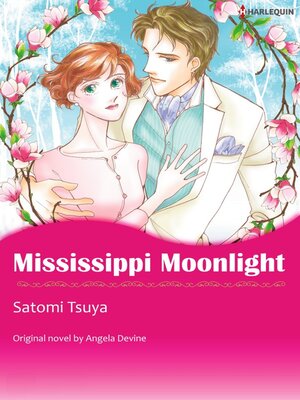 cover image of Mississippi Moonlight